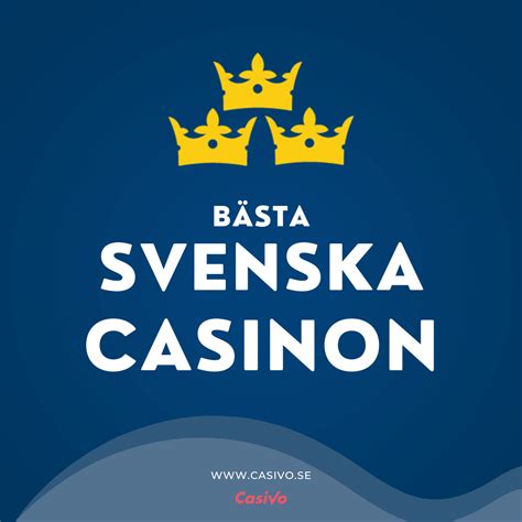  basta svenska casino